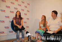 Кастинг фотоконкурса «Мисс Бикини 2014»