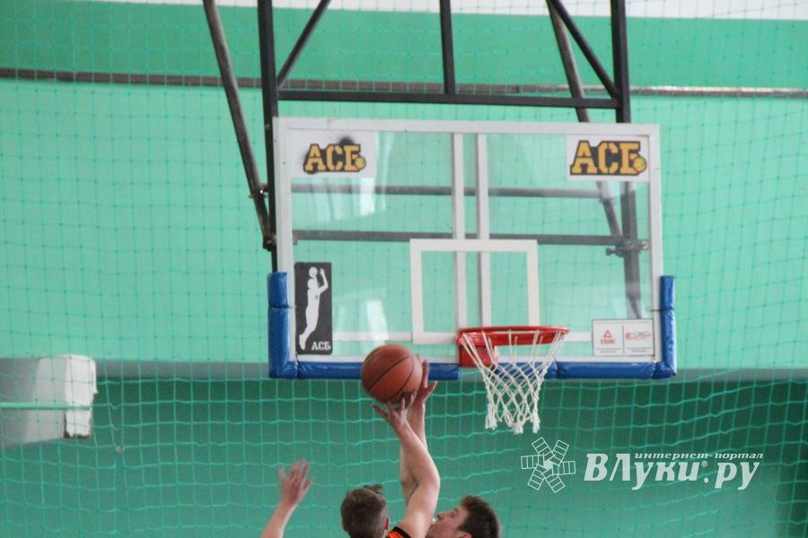 Великолучанки сыграют в региональном финале Чемпионата ШБЛ «КЭС-БАСКЕТ» (6+) (ФОТО)