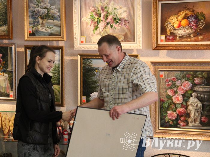 В Художественном салоне наградили победителей фотоконкурса «С днём рождения, любимый город!» (фото)