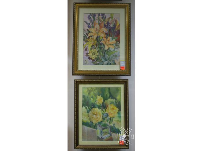 Выставки Художественного салона