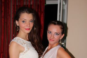 Состоялся финал «Мисс Бикини — 2015» (фото и видео)