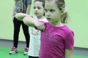 Акция «Здоровое поколение»