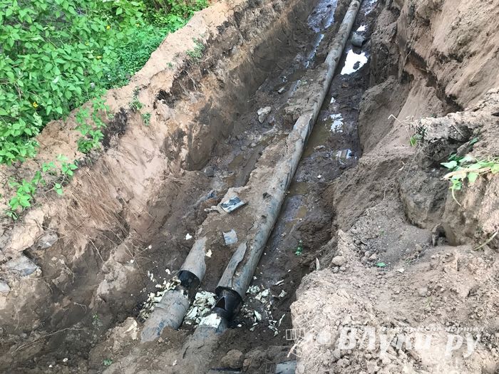 Спортсменам придётся закаляться (ФОТО)