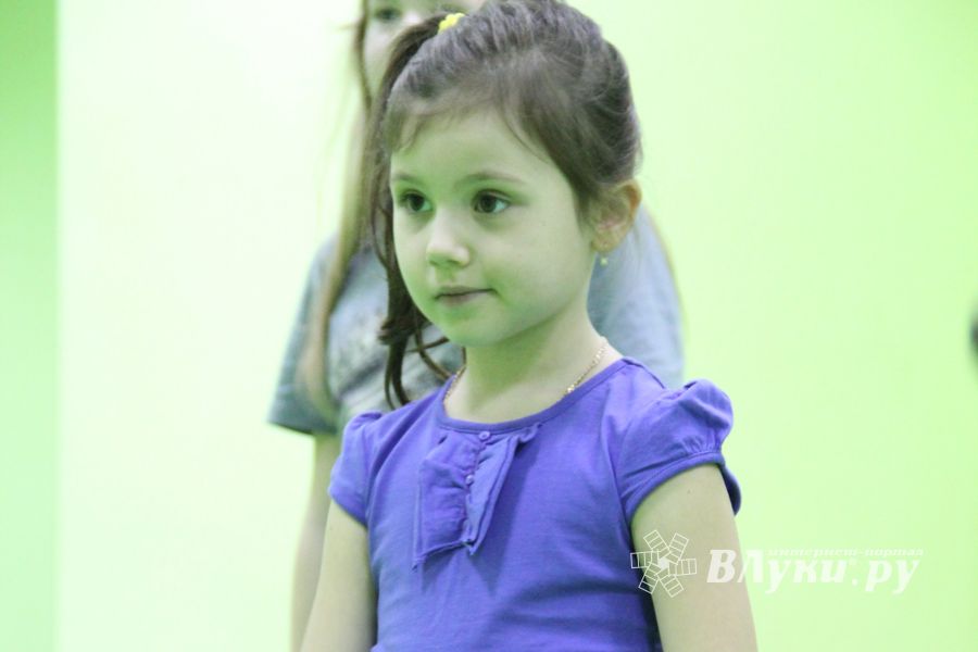 Акция «Здоровое поколение»