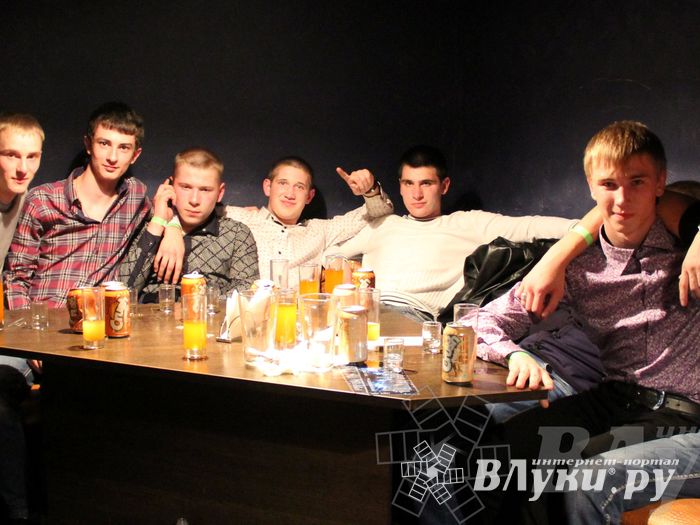 LOVE RADIO Великие Луки два года в эфире