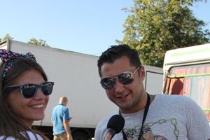 Великолучане съездили на ежегодный open-air Europa Plus LIVE