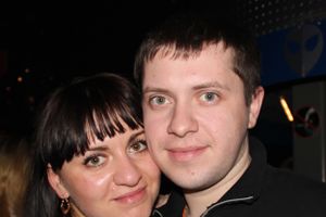 Радиостанция «Европа Плюс Великие Луки» отметила свой День рождения в развлекательном центре «SPACE»