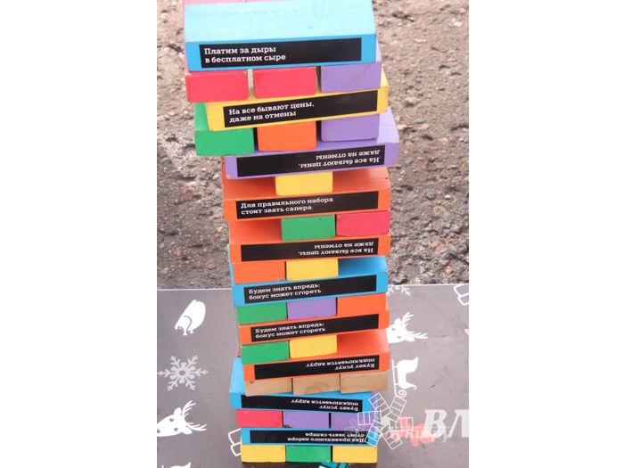 ​Tele2 поздравила великолучан с Днем рождения любимого города (фото)