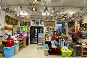 Магазин «Посуда Текстиль Всё в Дом» приготовил подарки к Новому году (ФОТО)