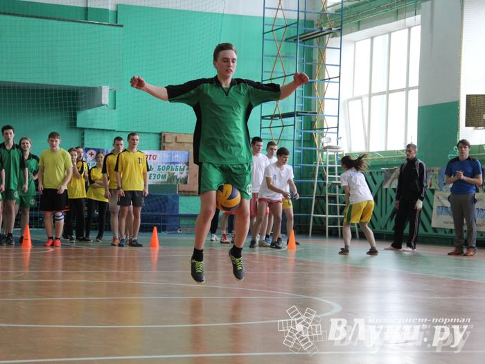 В Великих Луках прошли соревнования на Кубок Красного Креста