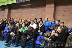 16-й Международный турнир по боксу (фото)