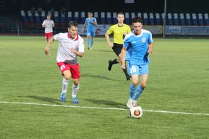 «Луки-Энергия»: Волевая победа перед своими болельщиками (ФОТО)