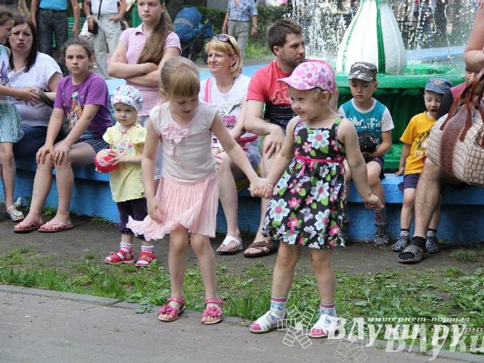 Молодежный концерт «Жизнь без наркотиков»