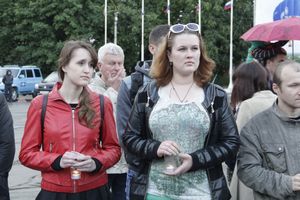 Почтить память павших и поддержать акцию «Свеча памяти» сможет каждый великолучанин (ФОТО)