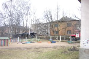 Великие Луки горели (фото)