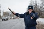 Госавтоинспекции Псковской области призвала водителей не оставлять место ДТП (фото)