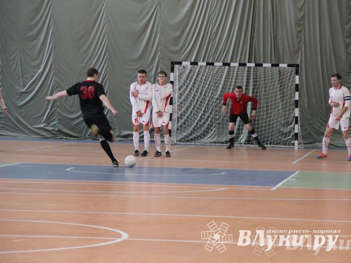 Матч за 3 место