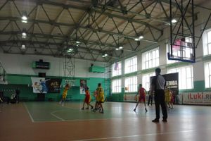 Великолучане стали призерами на Первенстве области по баскетболу (ФОТО)