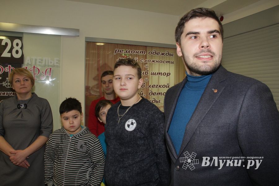 Центр виртуальной реальности SuperNova приглашает за призами! (ФОТО)