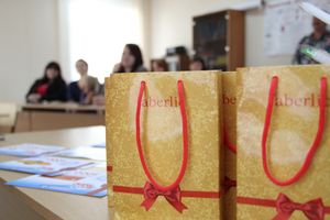 Финал АвтоЛеди