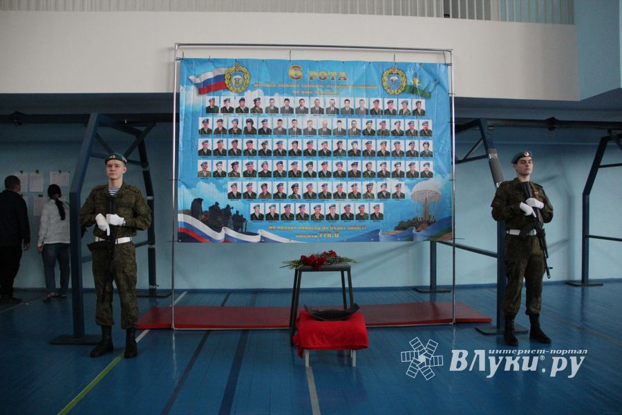 Фестиваль боевых искусств прошел в Великих Луках (ФОТО)