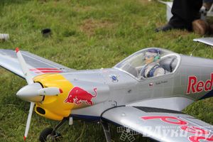 Чемпионат авиамодельного спорта России