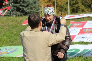 Кросс нации