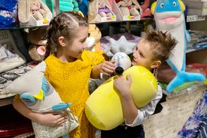 Такой подарок напомнит маме о вашей любви и заботе