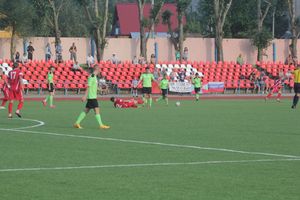 «Луки-Энергия» устроила  болельщикам «валидольную» концовку (ФОТО)