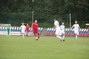 «Луки-Энергия» уступила дома «Твери» (ФОТО)