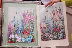 Ярмарка «Осень-2017» (ФОТО)