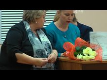 Импульс-ТВ: Городская краеведческая конференция