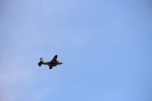 В Великих Луках проходит 7-й Фестиваль авиамодельного спорта (ФОТО)