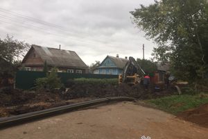 События минувшего октября в фоторепортажах ВЛуки.ру (ФОТО)