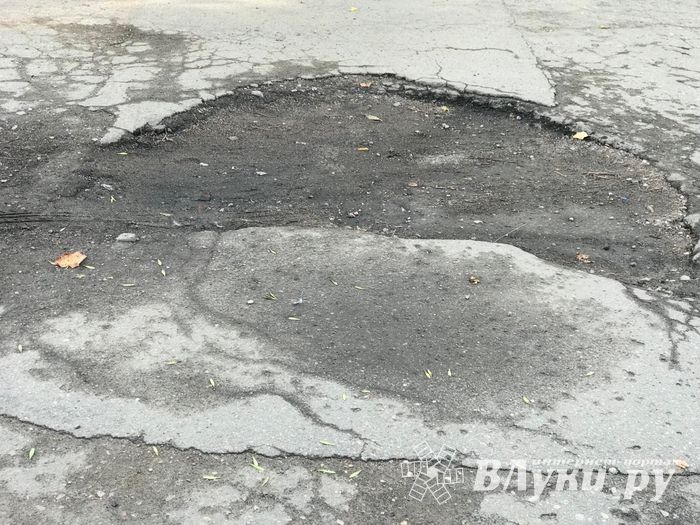 Великолукский пэчворк (ФОТО)