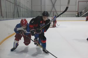 Великолучане уступили красногородцам поездку в Сочи (ФОТО)