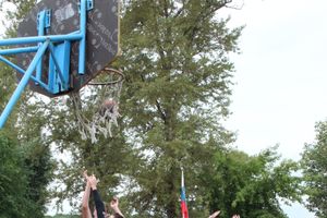 Великие Лука - град спортивный