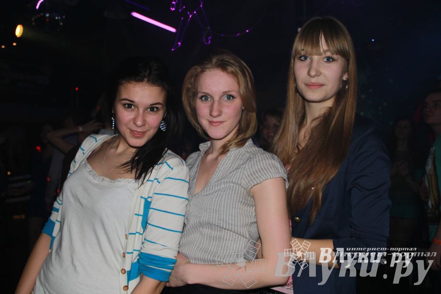 Развлекательный центр «SPACE» отметил свой первый День рождения