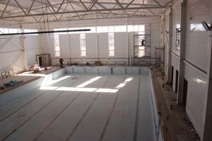 655 заявлений поданы в новый лицей на ул. Заслонова (ФОТО)