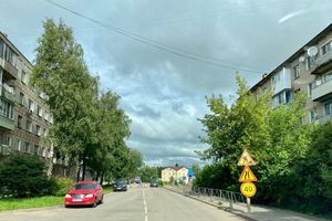 В Великих Луках идёт ремонт теплосетей (ФОТО)