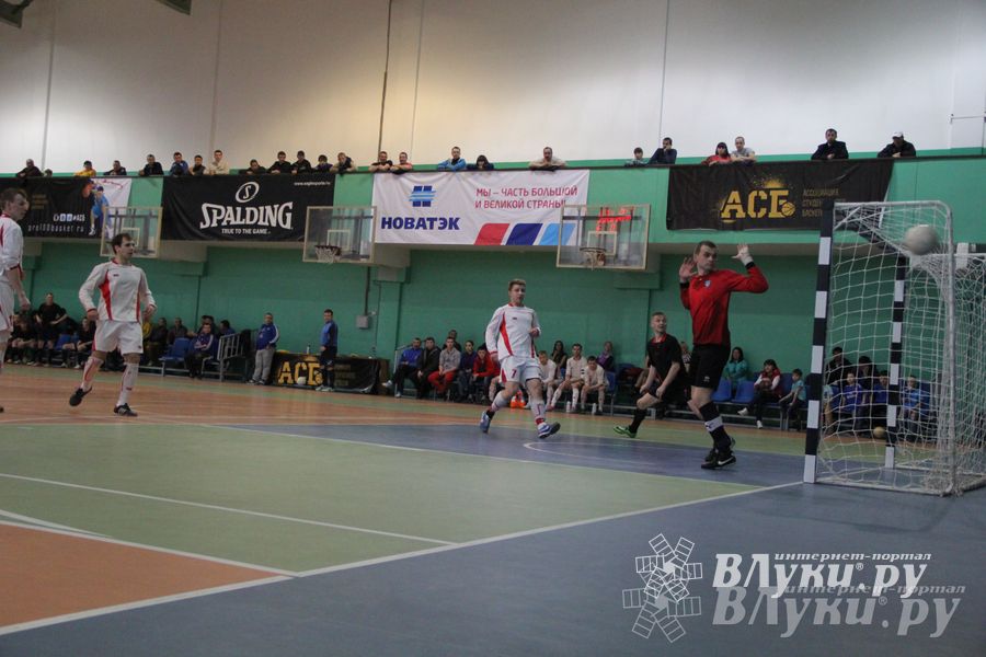 Матч за 3 место