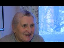 Импульс-ТВ: В доме №1 по улице Нелидовской потеплело