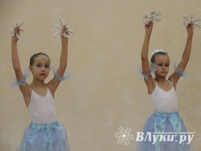 В Великих Луках выбрали «Воспитателя года» (ФОТО)