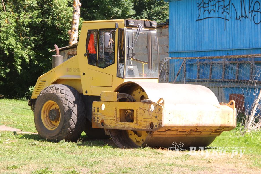 ​На Дятлинке появится новое поле (ФОТО)