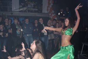 Состоялось официальное открытие радиостанции DFM в Великих Луках