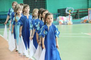 Олимпионик