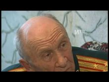 Импульс-ТВ: День воина — интернационалиста