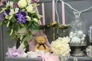 Как украсить дом к Новому Году? (ФОТО)