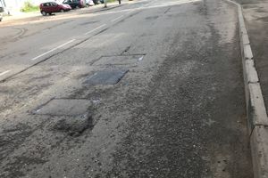 Великолукский пэчворк (ФОТО)