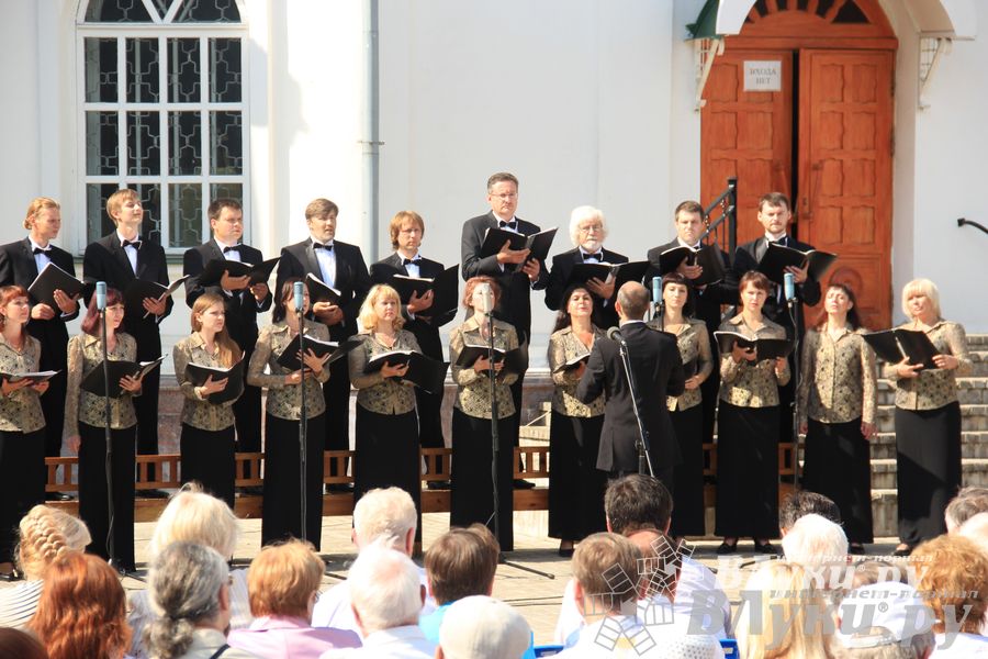 «Великолукский благовест»